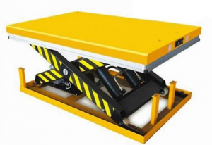 bàn nâng thủy lực 2000kg