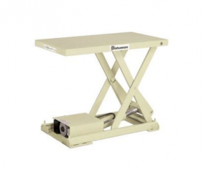 Ưu điểm nổi bật khiến bàn nâng thủy lực ngày càng trở lên phổ biến