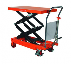 Thông số kỹ thuật cơ bản của bàn nâng thủy lực 700kg